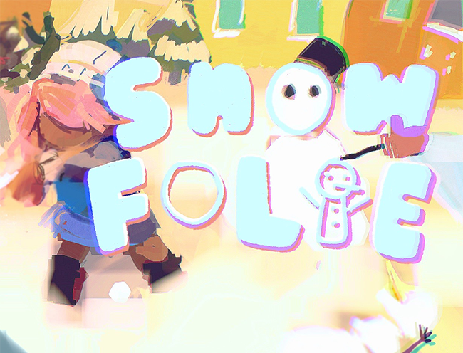 Games like Snowfolie