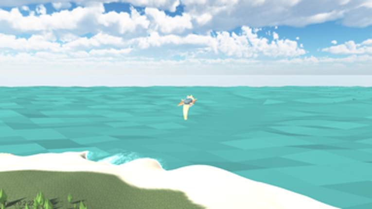 Soaring Squirrel Shipment Image