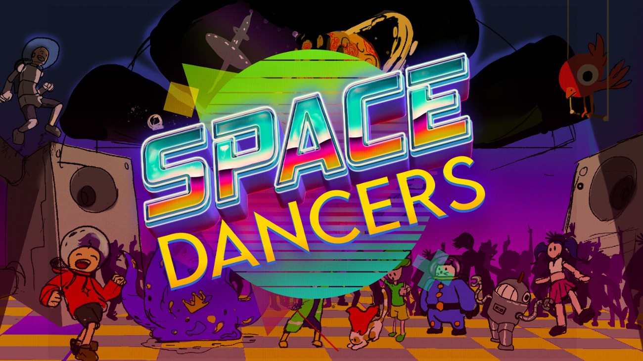 Games like Space Dancers