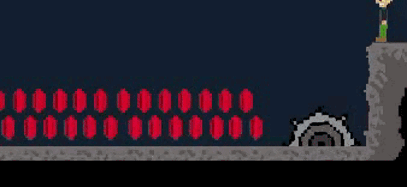 Splatter Blaster screenshot