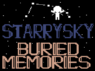 Games like Starrysky : Buried Memories
