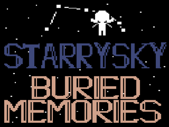 Starrysky : Buried Memories Image