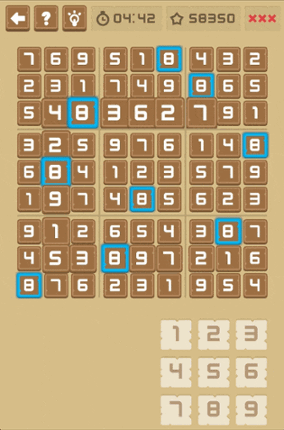 Sudoku Image