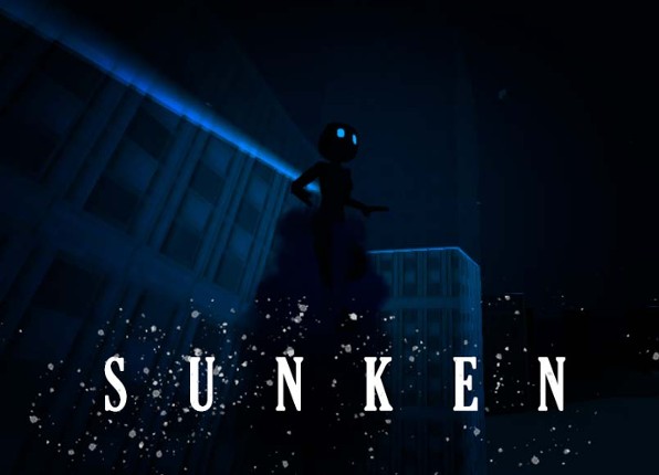 Sunken Image