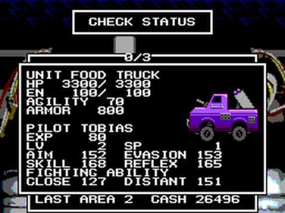 Super Wild War '22 Image