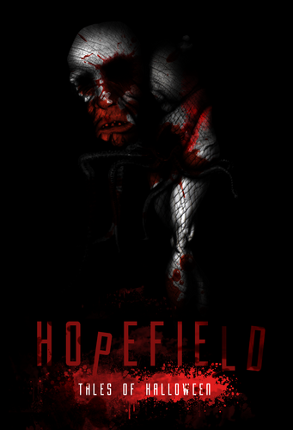 Hopefield: Tales of Halloween screenshot