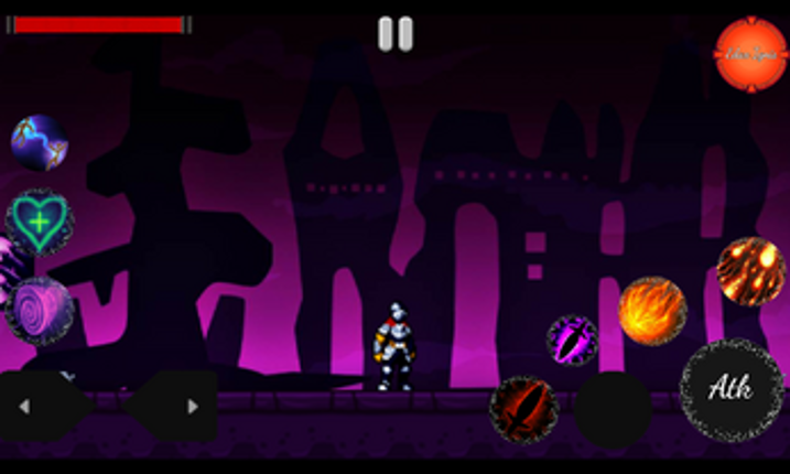 Tekton screenshot