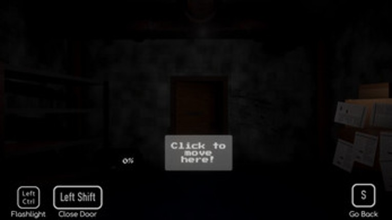 The Factory | Mysteries of the Factory Update Image