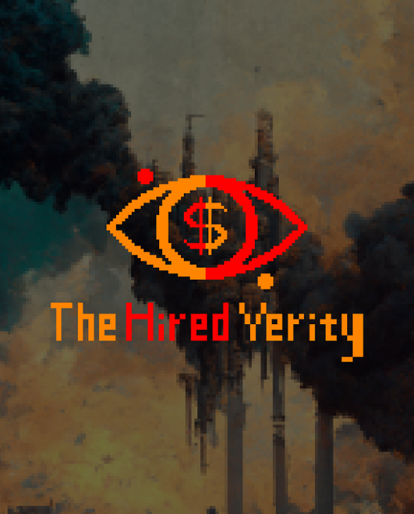 Games like The Hired Verity