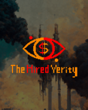 The Hired Verity Image