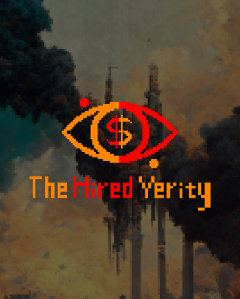 The Hired Verity Image