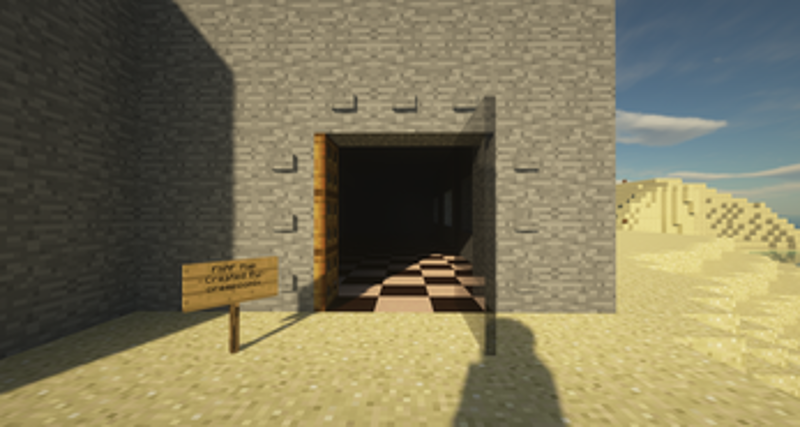 The Old Pizzeria Image
