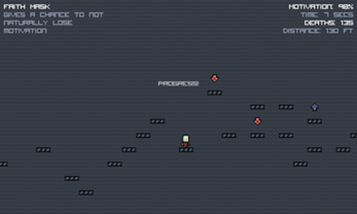 The Trial screenshot