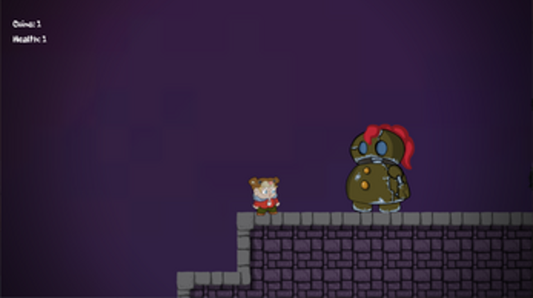 The Wishing Tree screenshot