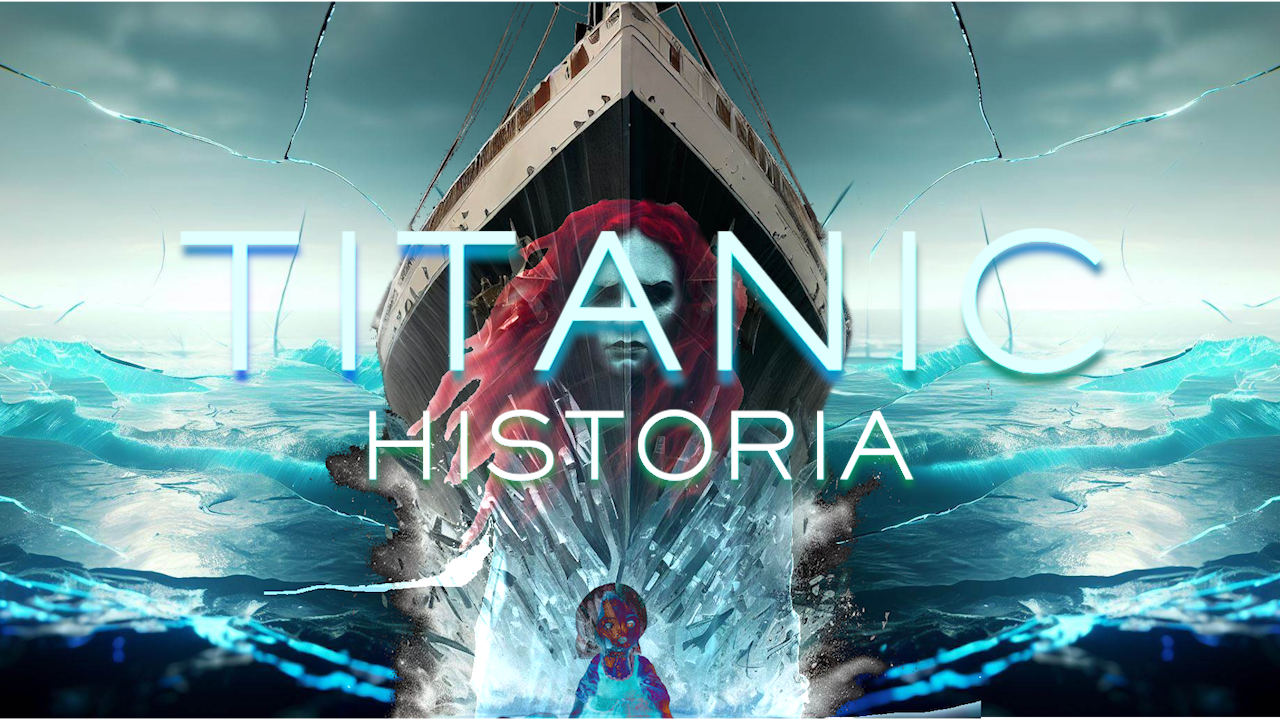 Games like Titanic: Historia