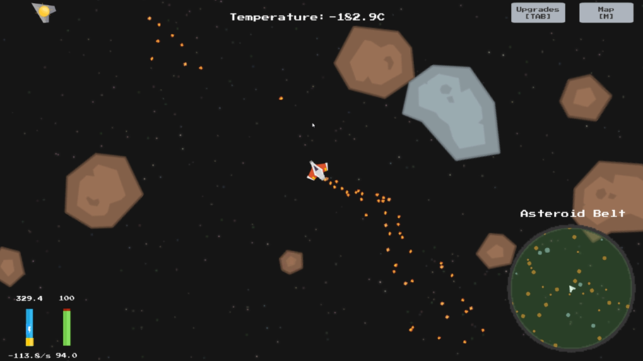 Games like To The Star