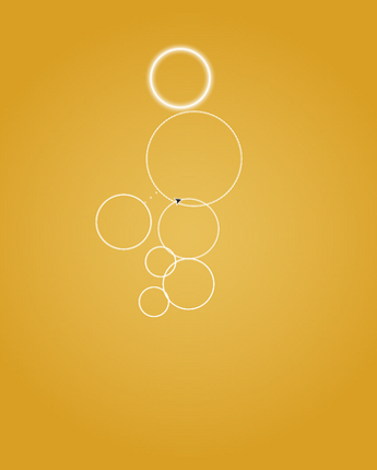 Too Many Circles screenshot