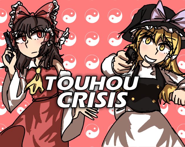 Games like Touhou Crisis