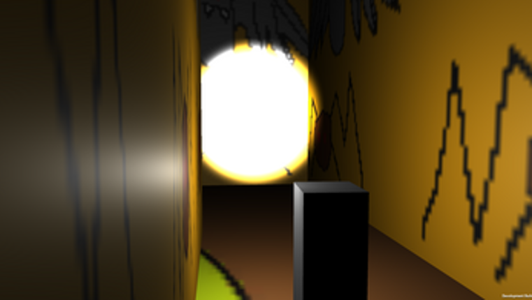 Trick-Or-Treat! - Beginners Game Jam2 Submission screenshot