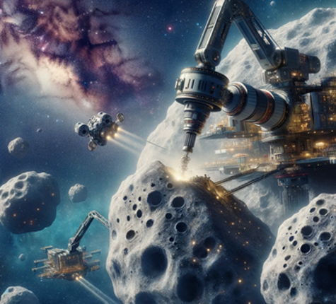 Universe Clicker screenshot