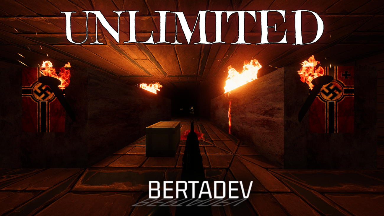 Games like UNLIMITED CLASSIC