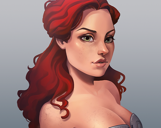 Games like Viking's Daughter
