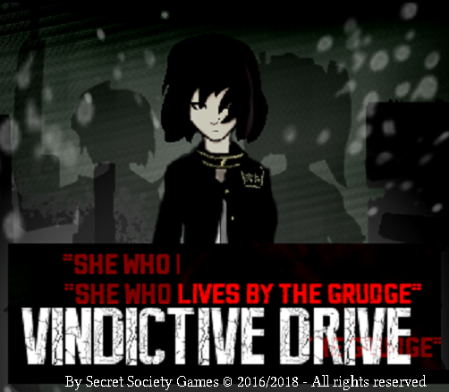 Games like Vindictive Drive