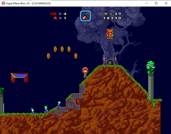 Will Island Image