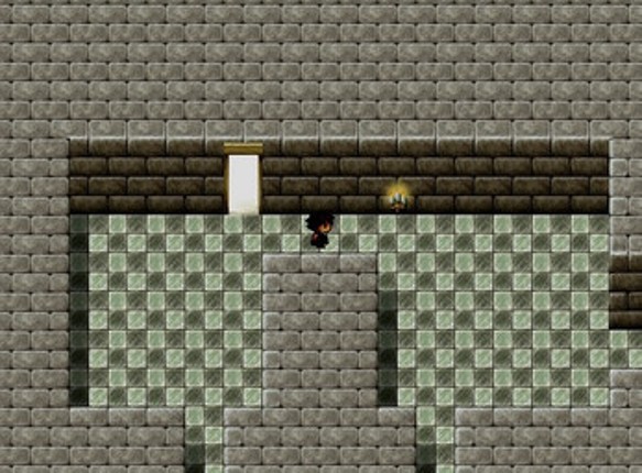 World of strange games (Beta version) screenshot