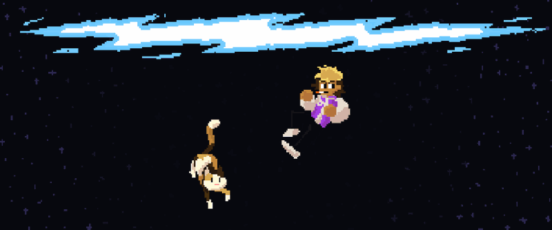 YOUniverse screenshot