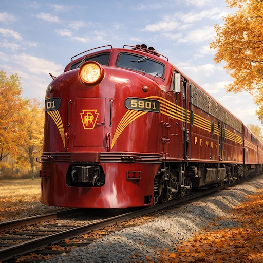 Games like Railroad Empire: Train Game