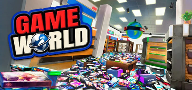 Game World Image