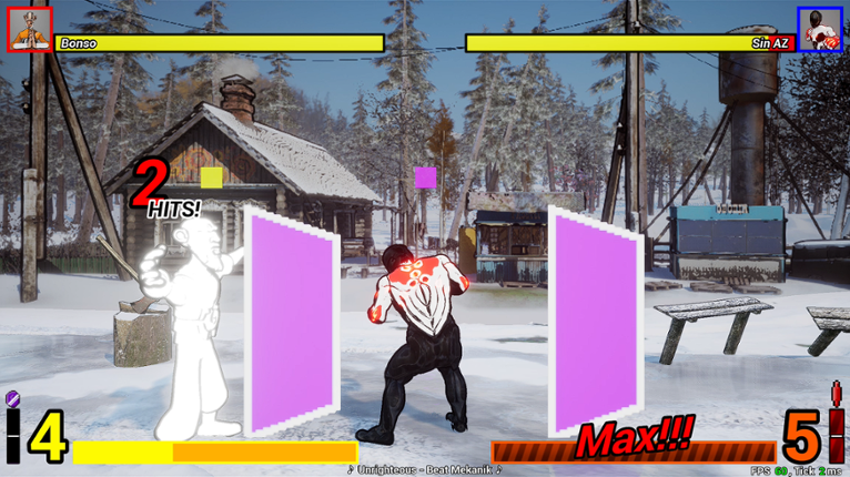 Gemion Function screenshot