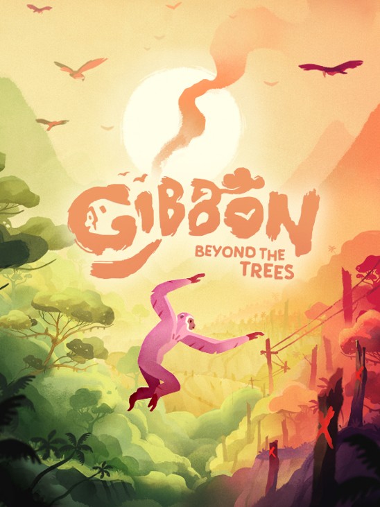 Games like Gibbon: Beyond the Trees
