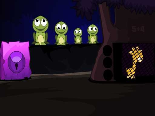 Games like Giraffe Rescue