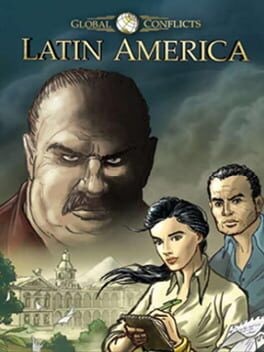 Games like Global Conflicts: Latin America