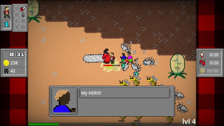 GLOBAL ELITE screenshot