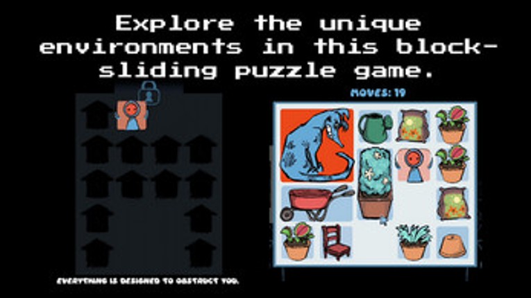 GRL World screenshot