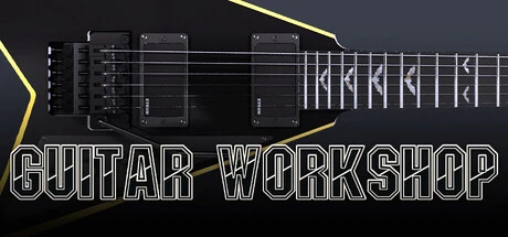 Games like GUITAR WORKSHOP