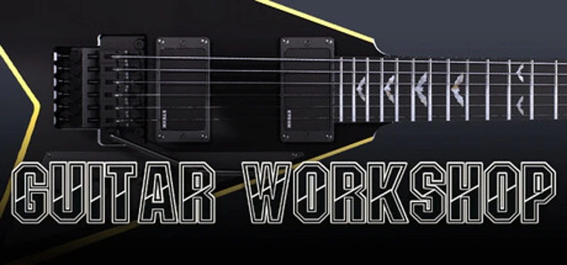 GUITAR WORKSHOP Image