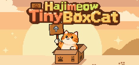 Games like Hajimeow: Tiny Box Cat
