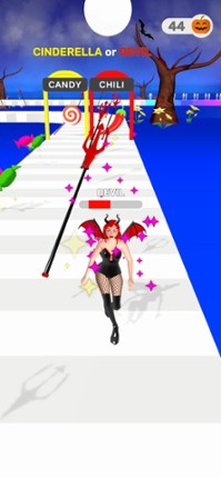 Halloween Rush! Image