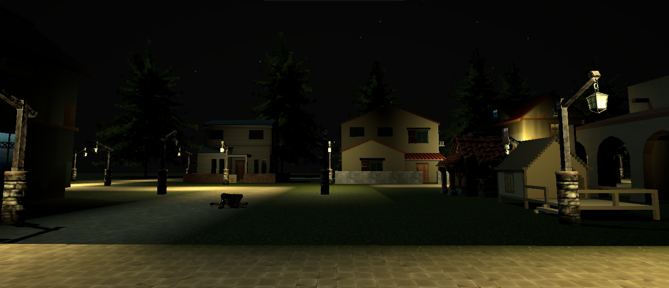 Games like Haunted Delivery