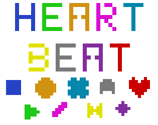 Games like HeartBeat [DEPRECATED]