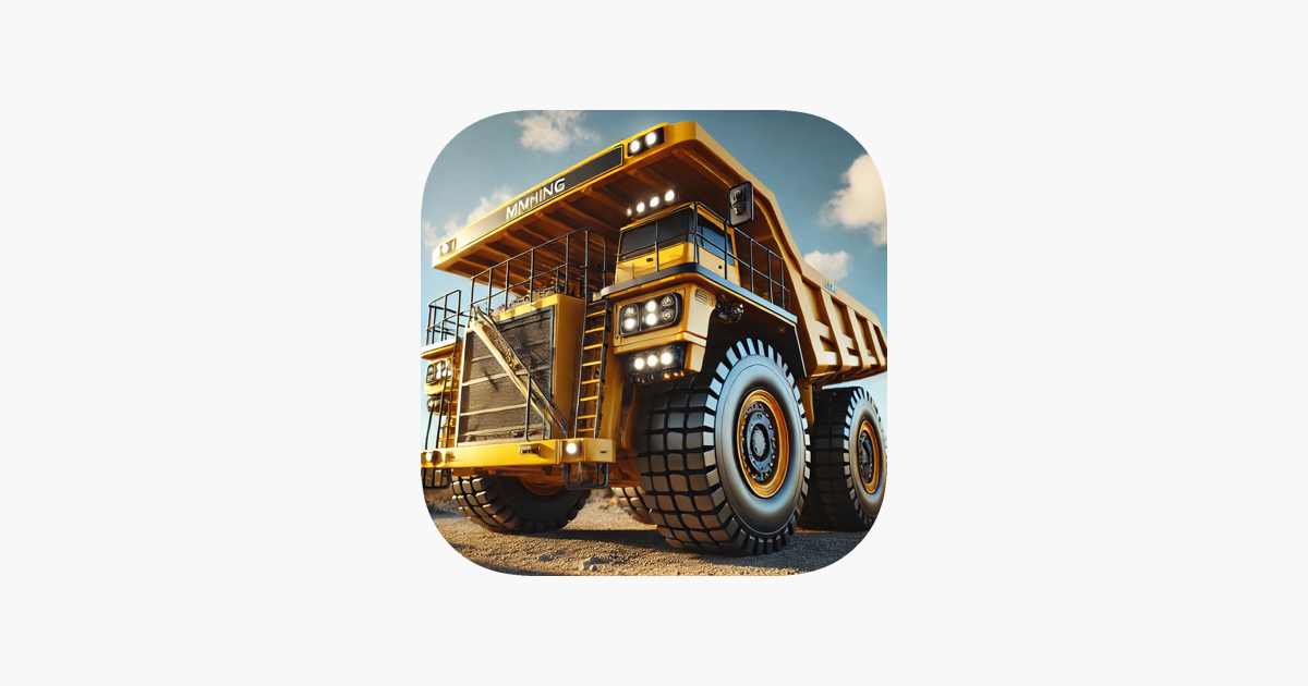 Games like Heavy Machines Simulator Game