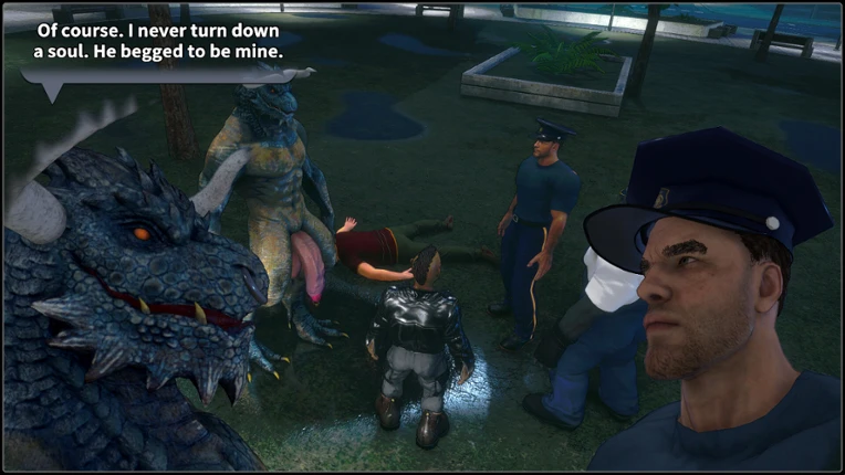Hellfire Factory screenshot