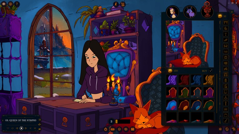 Hocus Focus screenshot