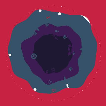 Holey Hell Image