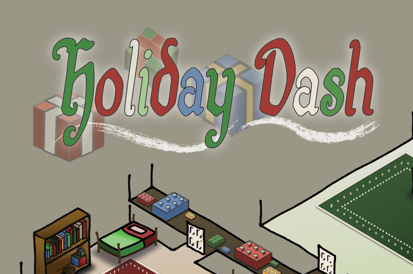 Games like Holiday Dash