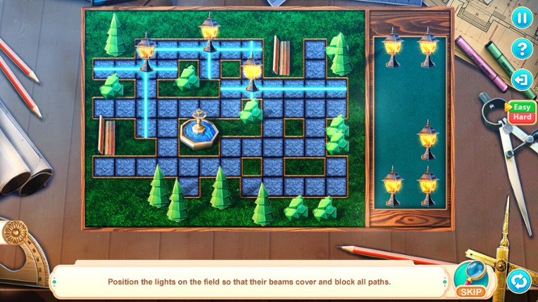 Home for Friends: Loving Paws Collector's Edition screenshot